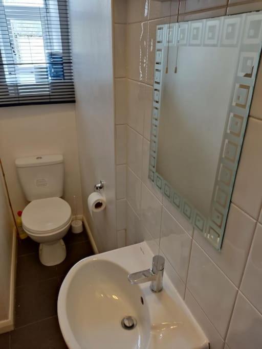 Eden House Villa Appleby-in-Westmorland Dış mekan fotoğraf