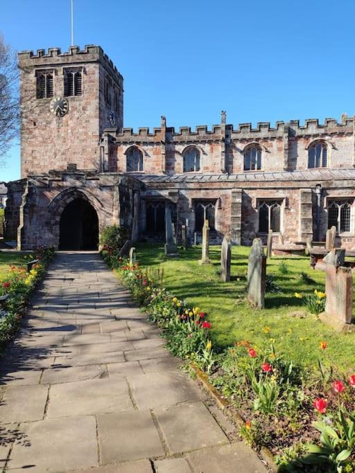 Eden House Villa Appleby-in-Westmorland Dış mekan fotoğraf