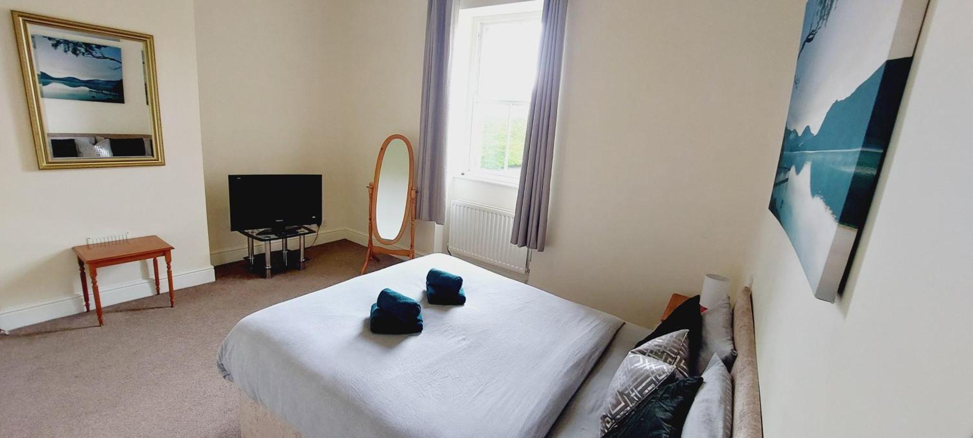 Eden House Villa Appleby-in-Westmorland Dış mekan fotoğraf